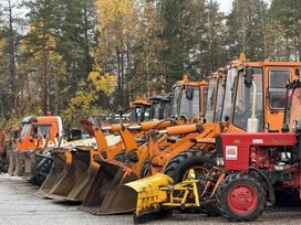 Костромская область частично возместит затраты управляющих компаний на коммунальную технику