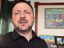 Заявления Зеленского о мире: российский политолог назвал их спекуляцией