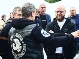 Георгий Филимонов скорбит по поводу трагической гибели Михаила Маваши