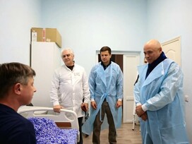 Губернатор Липецкой области инициировал оценку разрушений после ракетного удара по Ельцу