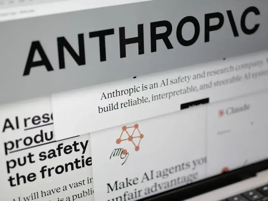 Anthropic готовится к IPO, способному установить рекордные масштабы